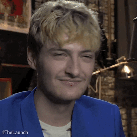 the launch what GIF by CTV