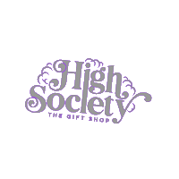 highsocietyvapeshop  Sticker