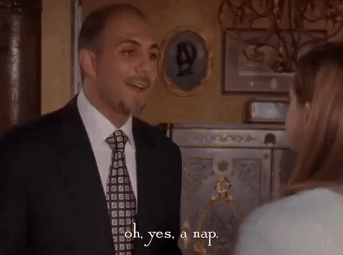 season 5 netflix GIF by Gilmore Girls 