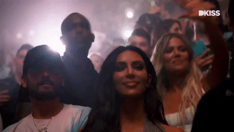 party fiesta GIF by DKISS