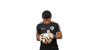 Football Soccer Sticker by Gulf United FC