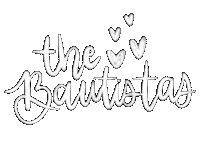 Bautistas Sticker
