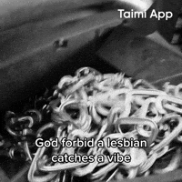 Carabiners GIF by Taimi