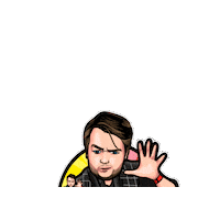 Emile Sticker