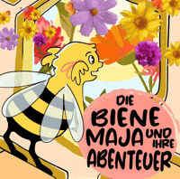 freilichtbuehne-billerbeck freilichtbühne biene maja freilichtbühne billerbeck GIF