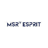Msriv Esprit Sticker by Reutech Mining