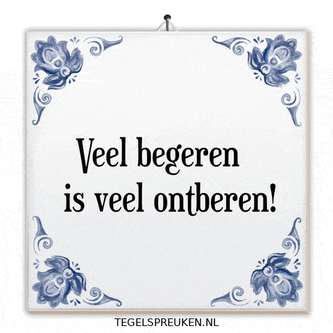 Humor Spreuk GIF by Tegelspreuken.nl