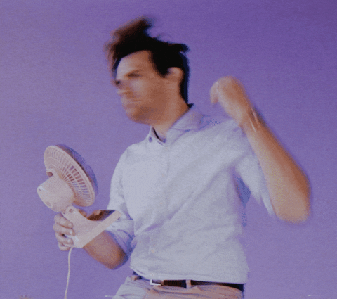 Looking Good GIF by Mailchimp