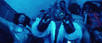 music video GIF by Interscope Records