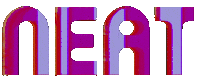 Art Glitch Sticker