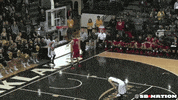 college basketball GIF by SB Nation