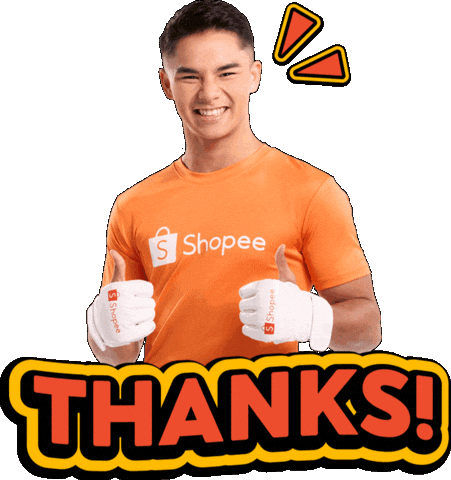 Shopeemy Sticker by Shopee Malaysia