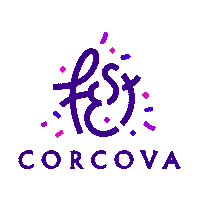 corcovafest corcova corcovafest corcovafestival Sticker