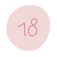 Advent Sticker by Anne-Loes