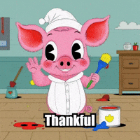 Friendship Park GIF by The Pigasso