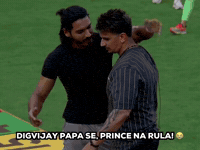 Prince Roadies GIF