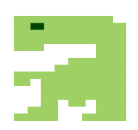 3D Vintage Sticker by Shallow Lagoon