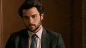 Jack Falahee No GIF by ABC Network
