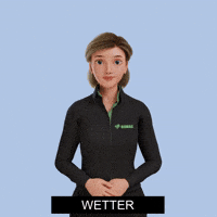 Avatar Gebärdensprache GIF by Sign Time - SiMAX