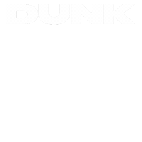 Dunkedon Sticker by Bleacher Report