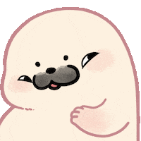 Seal 企鵝 GIF