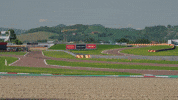 Formula 1 Thanks GIF by Formula Santander