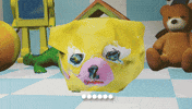 Disgusted Ew GIF by Nicky Rojo