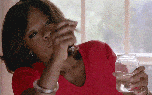 Htgawm GIF by netflixlat