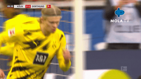 Angry Football GIF by MolaTV