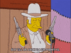 Season 14 Episode 13 GIF by The Simpsons