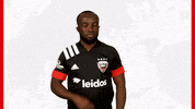 Mls GIF by D.C. United