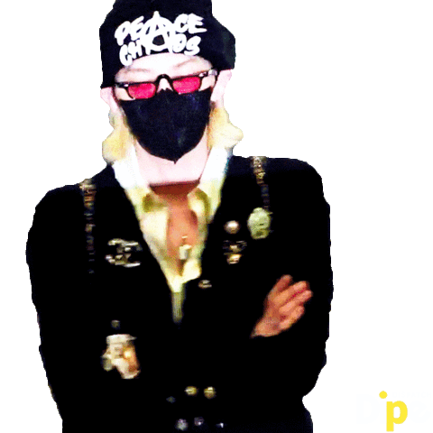 G-Dragon Hello Sticker by koreadispatch