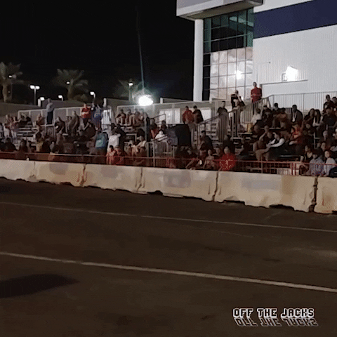 sema old car GIF by Off The Jacks