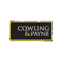 Cowlingandpayne  Sticker