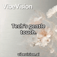 Beauty Tech GIF by VibeVision