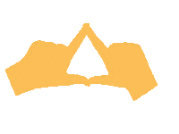 Tri Delta Dlam Sticker