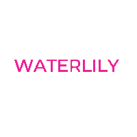skincare brisbane Sticker by Waterlily Australasia