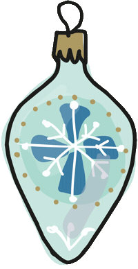 Christmas Tree Sticker by krima&isa