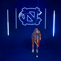 University Of North Carolina Ncaa GIF by UNC Tar Heels