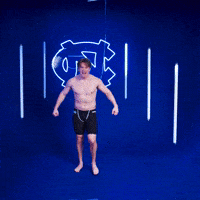 University Of North Carolina Ncaa GIF by UNC Tar Heels