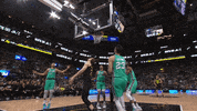 Happy And One GIF by Utah Jazz