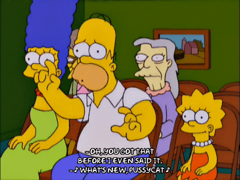 homer simpson GIF