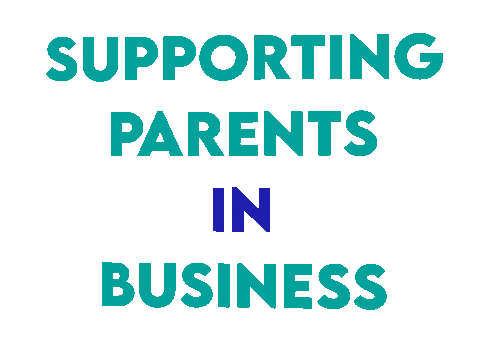 Parentsinbiz giphyupload parents in business directory parent boss supporting parents in business Sticker