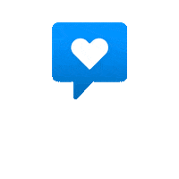 Ski Resort Love Sticker by Skioo