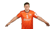 Sport Team Sticker by EHF