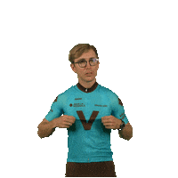 Velo Fier Sticker by AG2R CITROËN TEAM