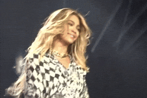 Sad Beyonce GIF