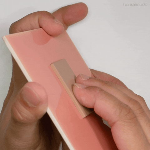 handxmade giphyupload GIF