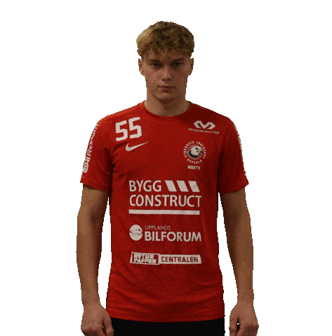 Floorball Salibandy Sticker by Storvreta IBK