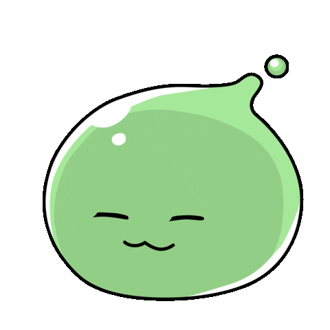 Happy I Love You Sticker by Squishiverse